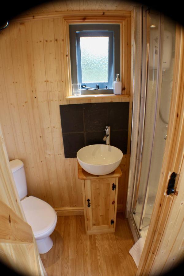 Appartement Elestren à Penzance Extérieur photo