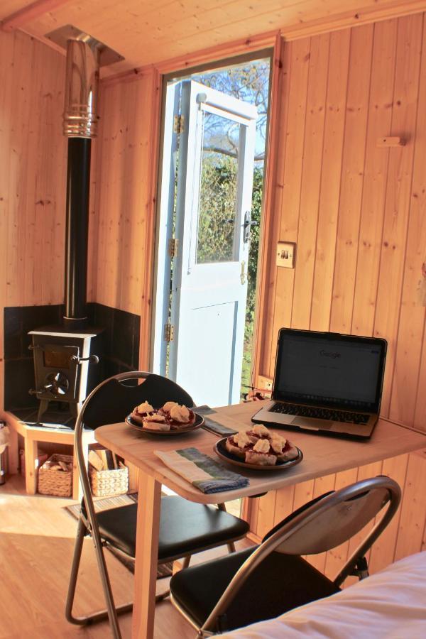 Appartement Elestren à Penzance Extérieur photo